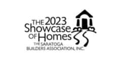 2023 showcase of homes logo