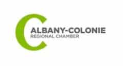 Albany Colonie Logo