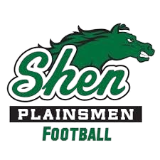 Shen Football Logo