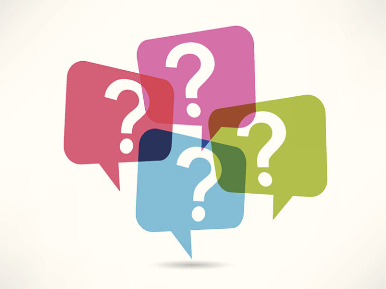 Questions About Refrigerant Changes