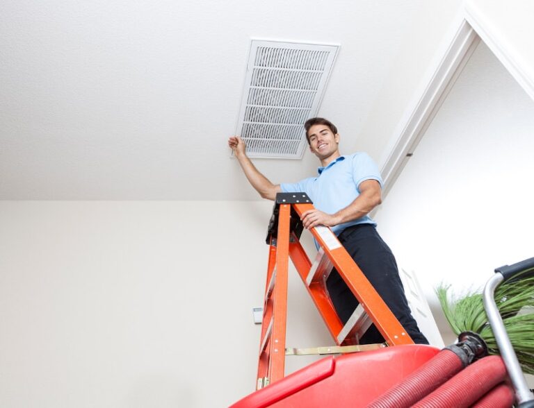 Boosting Airflow And Cooling Efficiency